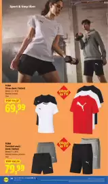 Catalog Lidl săptămâna 23 Pagină 34