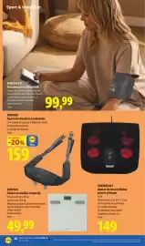 Catalog Lidl săptămâna 23 Pagină 38