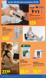 Catalog Lidl săptămâna 23 Pagină 39