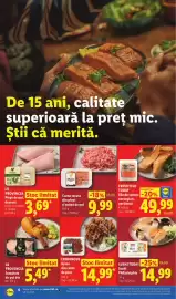 Catalog Lidl săptămâna 23 Pagină 6