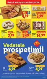 Catalog Lidl săptămâna 23 Pagină 7