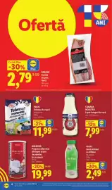 Catalog Lidl săptămâna 23 Pagină 8