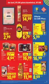 Catalog Lidl săptămâna 23 Pagină 9