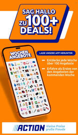 Action Prospekt woche 22 Seite 40