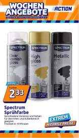 Action Prospekt woche 22 Seite 1
