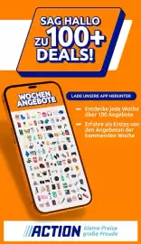Action Prospekt woche 22 Seite 40