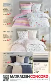 Matratzen Concord Prospekt Seite 8