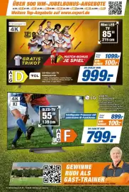Expert Prospekt Seite 3