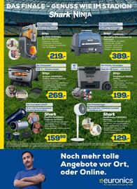 Euronics Prospekt Seite 14