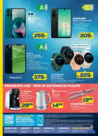 Euronics Prospekt Seite 10