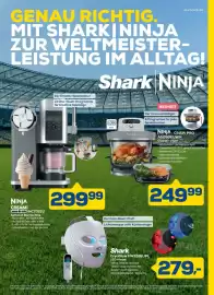 Euronics Prospekt Seite 11