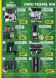 Euronics Prospekt Seite 12