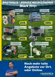 Euronics Prospekt Seite 14