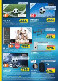 Euronics Prospekt Seite 2