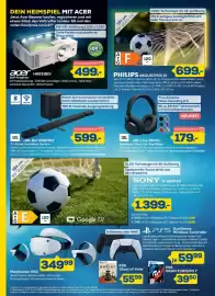 Euronics Prospekt Seite 4