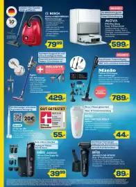 Euronics Prospekt Seite 6