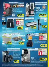 Euronics Prospekt Seite 7