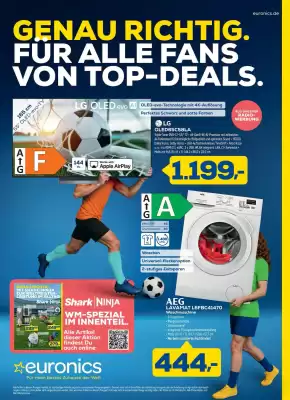 Euronics (gültig bis 7-06)