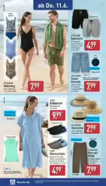 Aldi Nord Prospekt woche 24 Seite 10