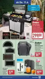 Aldi Nord Prospekt woche 24 Seite 13