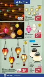 Aldi Nord Prospekt woche 24 Seite 14