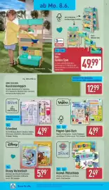 Aldi Nord Prospekt woche 24 Seite 2