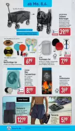 Aldi Nord Prospekt woche 24 Seite 4
