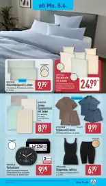 Aldi Nord Prospekt woche 24 Seite 5