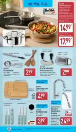 Aldi Nord Prospekt woche 24 Seite 6