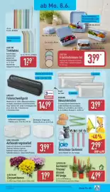 Aldi Nord Prospekt woche 24 Seite 7