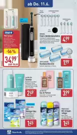 Aldi Nord Prospekt woche 24 Seite 8