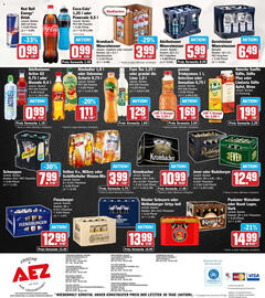 AEZ Prospekt woche 23 Seite 16