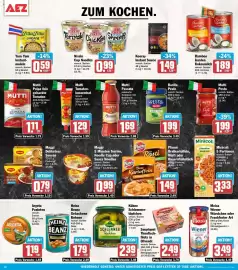 AEZ Prospekt woche 23 Seite 10