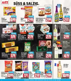 AEZ Prospekt woche 23 Seite 12