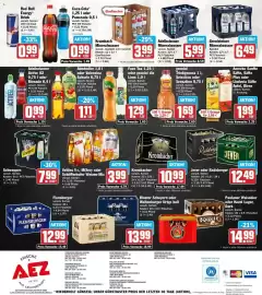 AEZ Prospekt woche 23 Seite 16