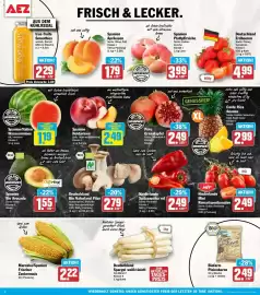 AEZ Prospekt woche 23 Seite 2