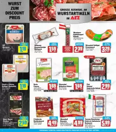 AEZ Prospekt woche 23 Seite 4