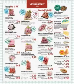AEZ Prospekt woche 23 Seite 5