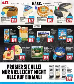 AEZ Prospekt woche 23 Seite 6