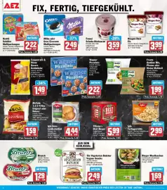 AEZ Prospekt woche 23 Seite 8