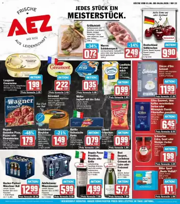 AEZ (gültig bis 6-06)