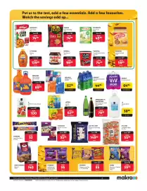 Makro catalogue Page 3