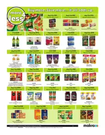 Makro catalogue Page 5