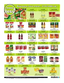 Makro catalogue Page 7