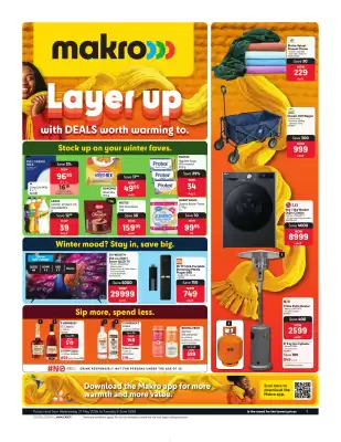 Makro (valid until 9-06)