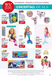 Galeria Prospekt Seite 33