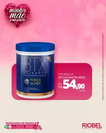 Catálogo Rio Bel Página 1