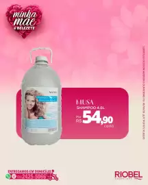 Catálogo Rio Bel Página 2