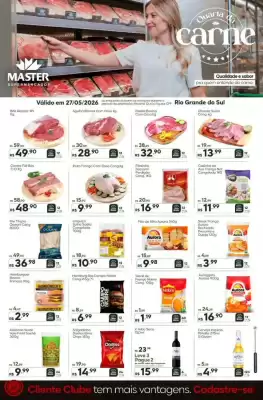 Folheto Master Supermercados (válido até 27-05)