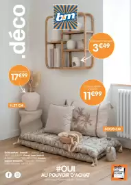 Catalogue b&m page 1